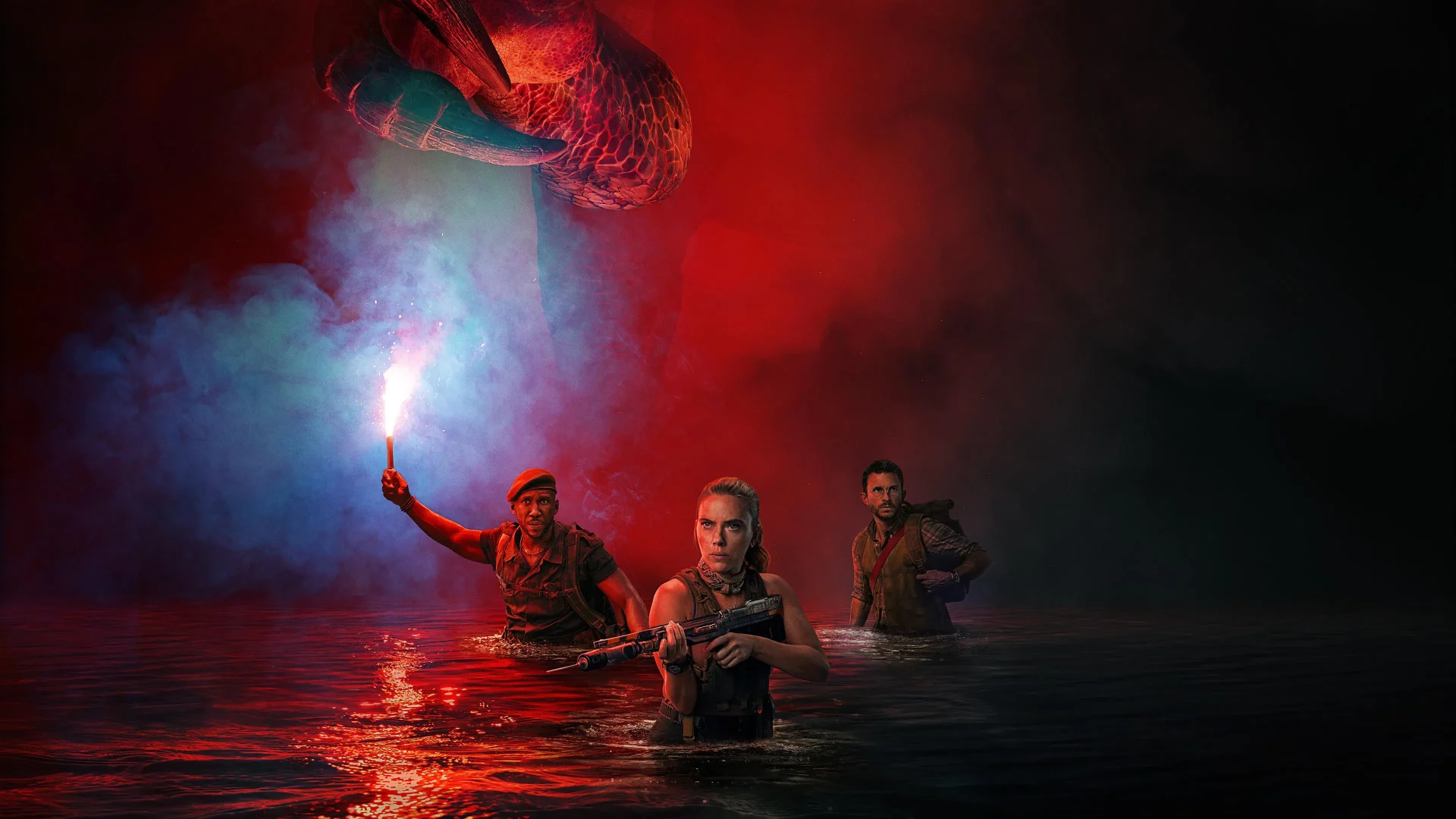 Jurassic World – La Rinascita: il reboot tra spettacolo visivo e nostalgia controllata Jurassic World – La Rinascita: il reboot tra spettacolo visivo e nostalgia controllata