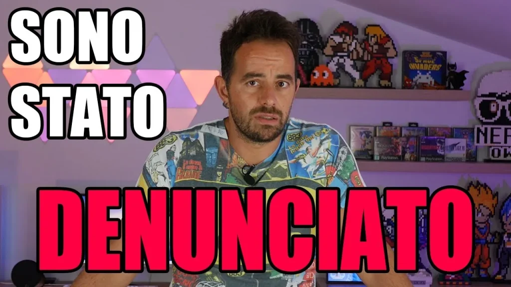 Once Were Nerd denunciato per aver recensito console Anbernic: un caso che scuote la scena del retrogaming