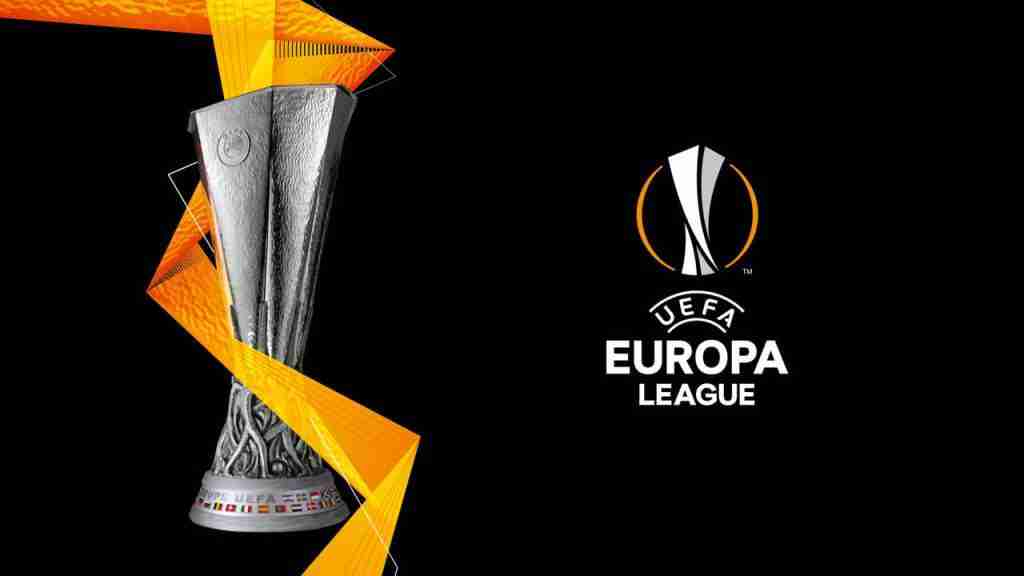 Europa League 2025/26 sorteggio