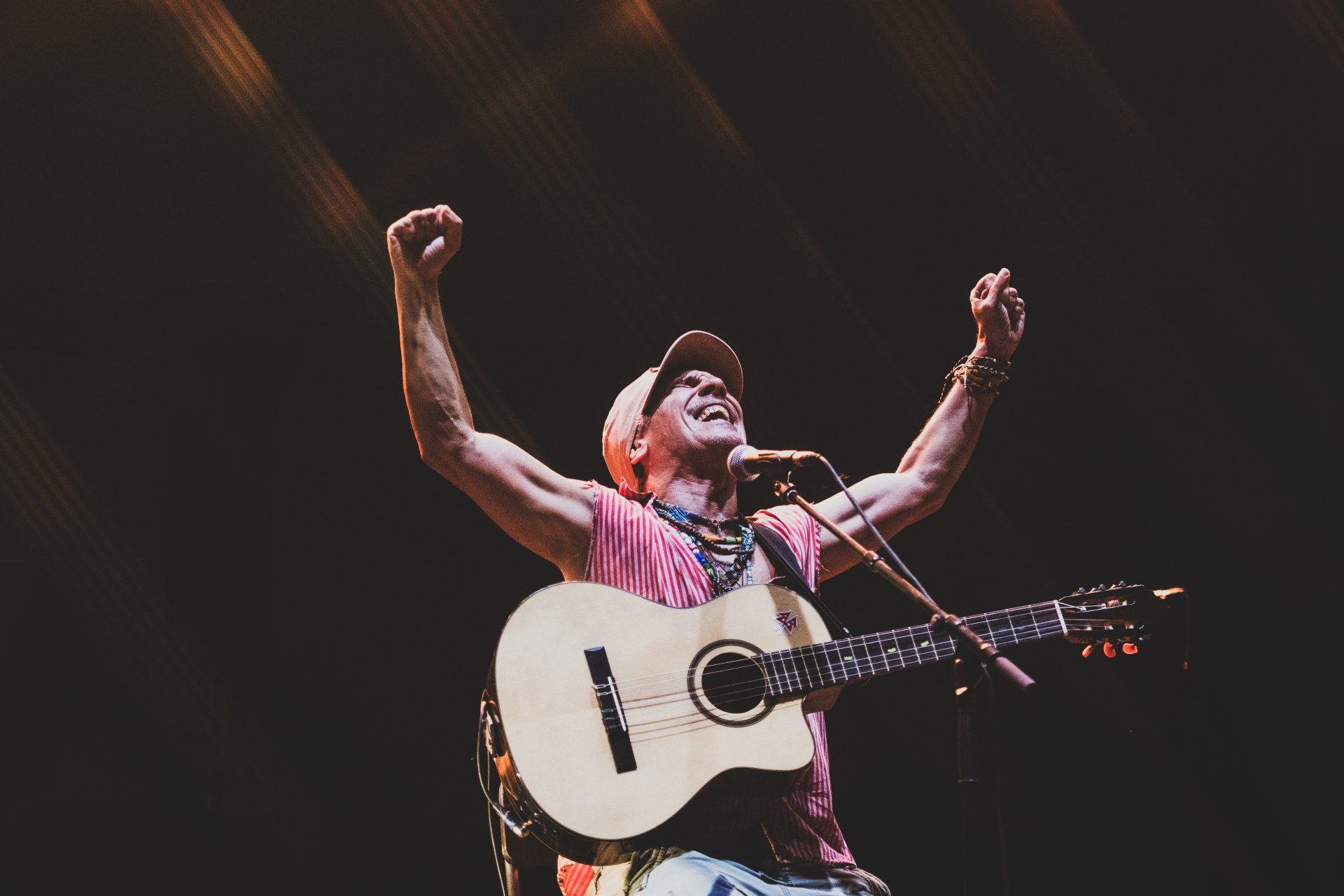 manu chao live a villa bellini catania 20 agosto 2025