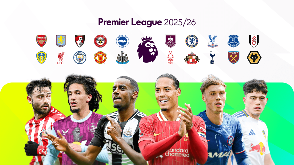 Premier League