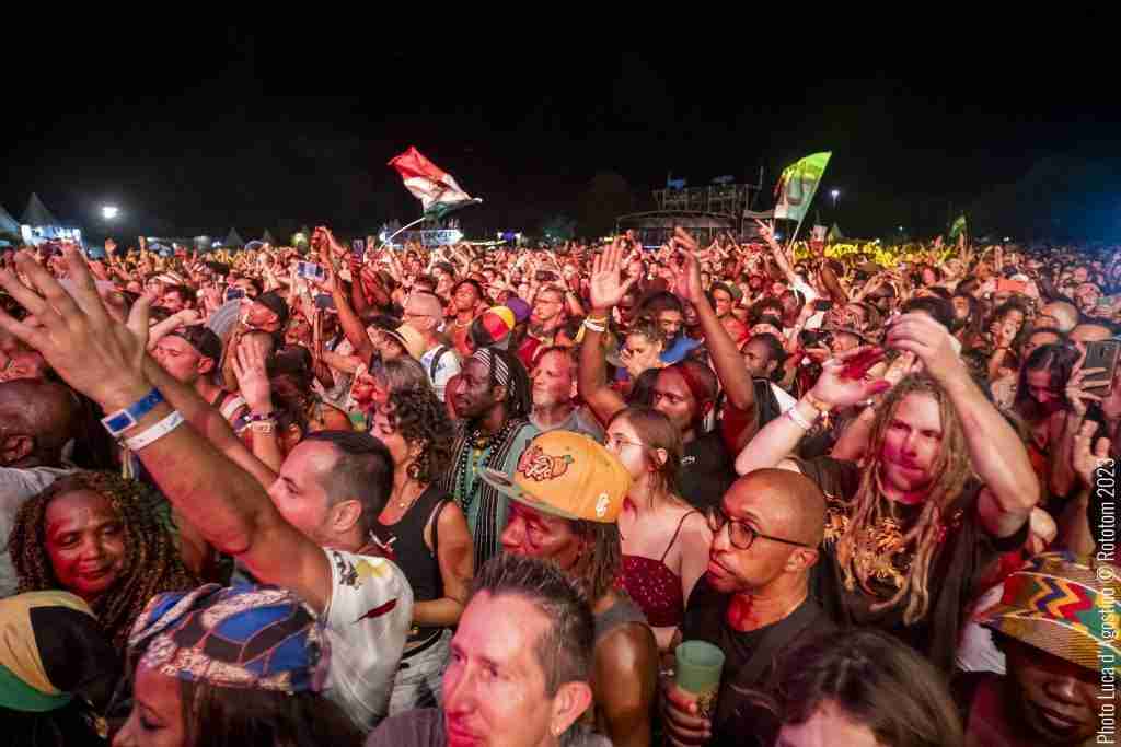 Rototom