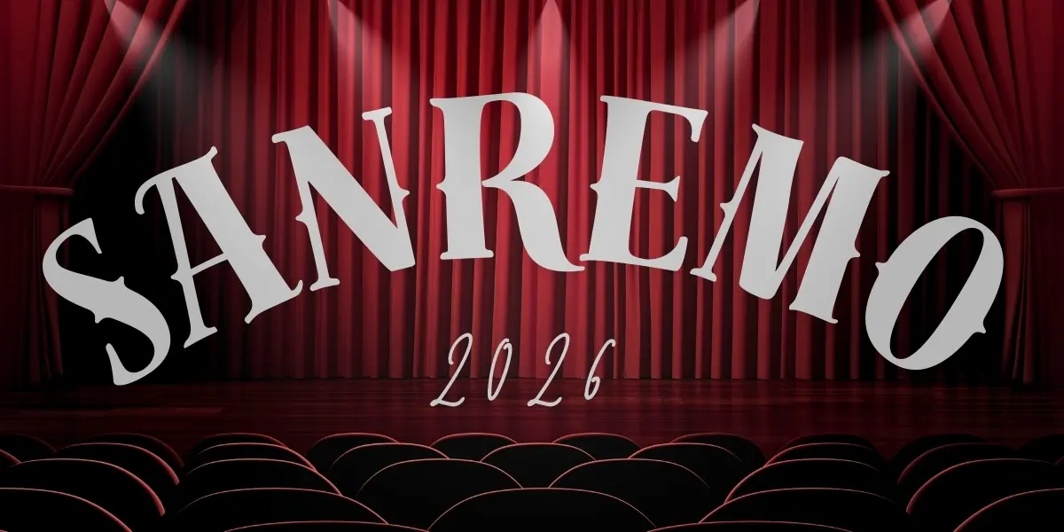 Le tappe di avvicinamento a Sanremo 2026