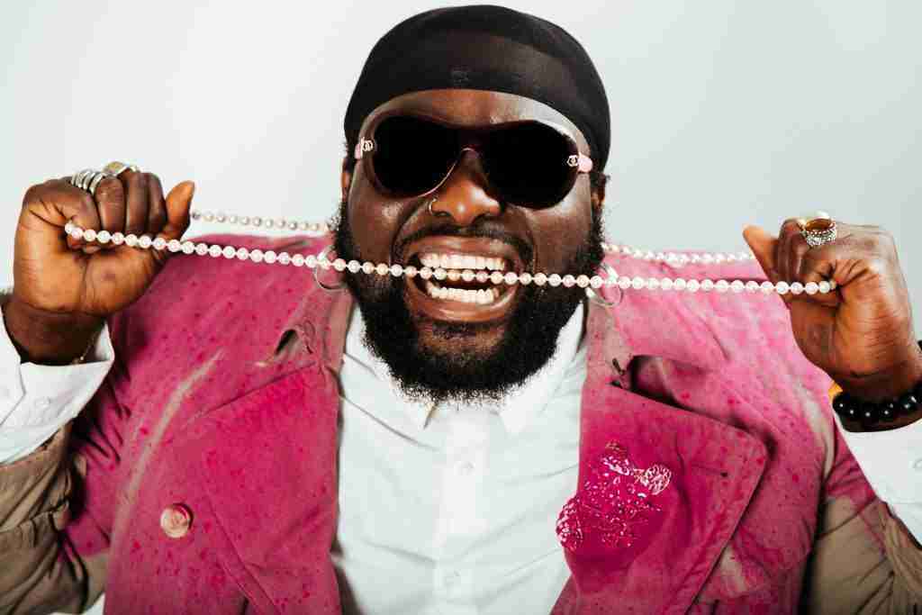 Afrobrix
