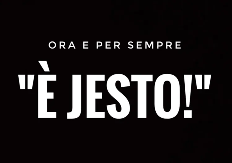 È morto Jesto, leggenda del rap italiano. Addio a Justin Yamanouchi, aveva 41 anni