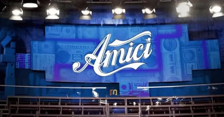 Amici 25