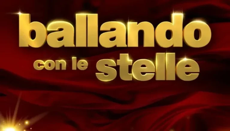 Ballando Con Le Stelle