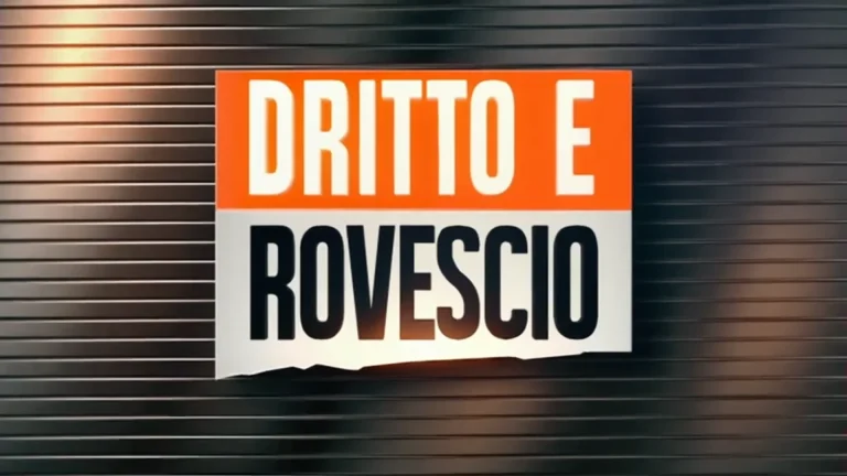 Dritto e Rovescio
