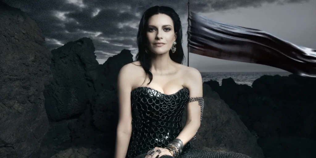 Laura Pausini