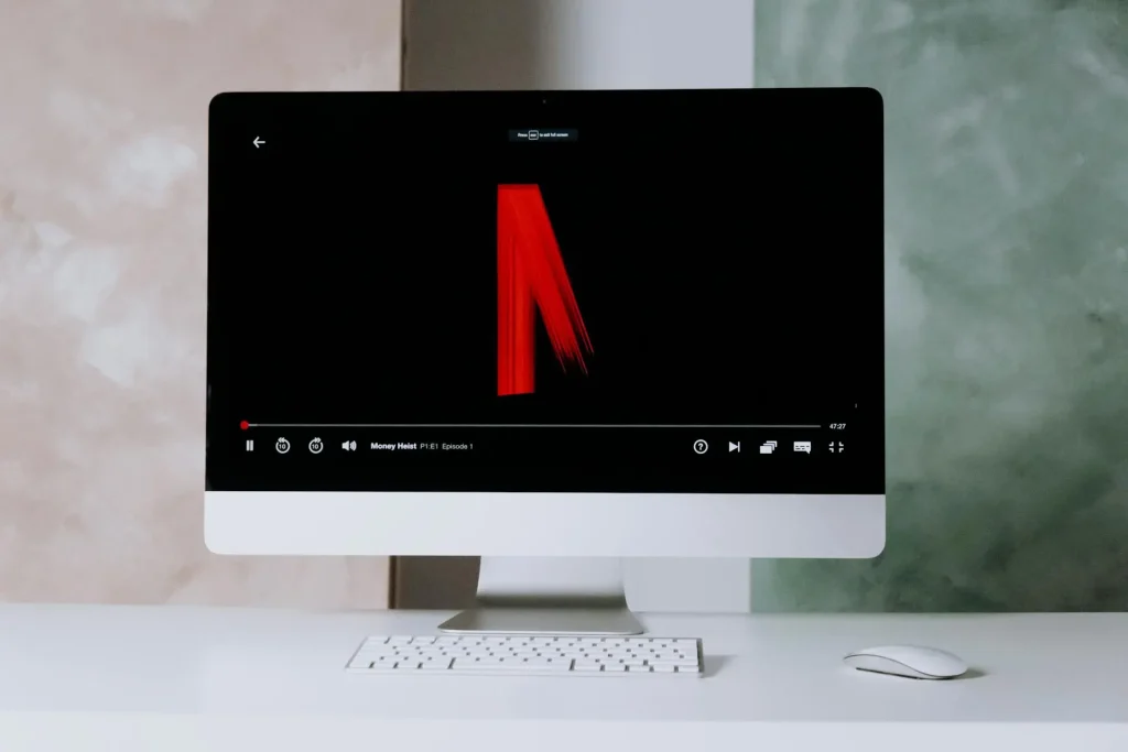 Novità Netflix novembre 2025: calendario film e serie TV
