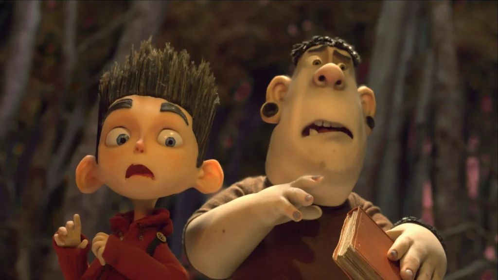 ParaNorman cinema 2025