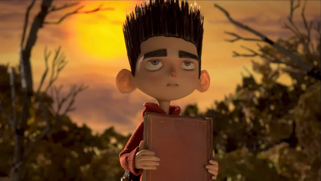 ParaNorman cinema 2025