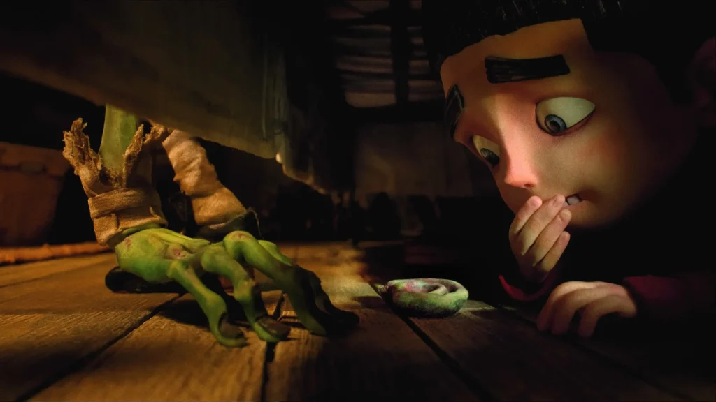 ParaNorman cinema 2025