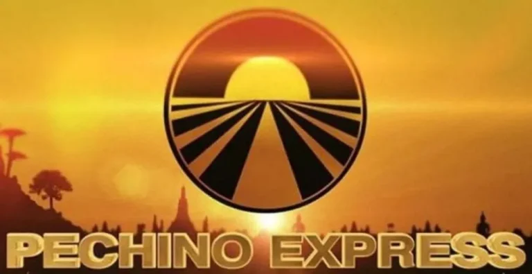 Pechino Express