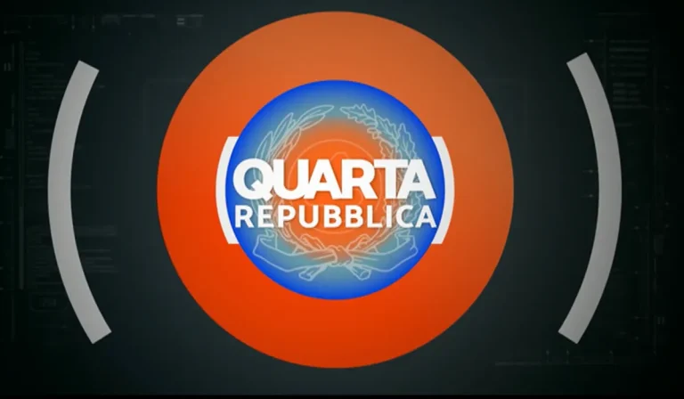 Quarta Repubblica