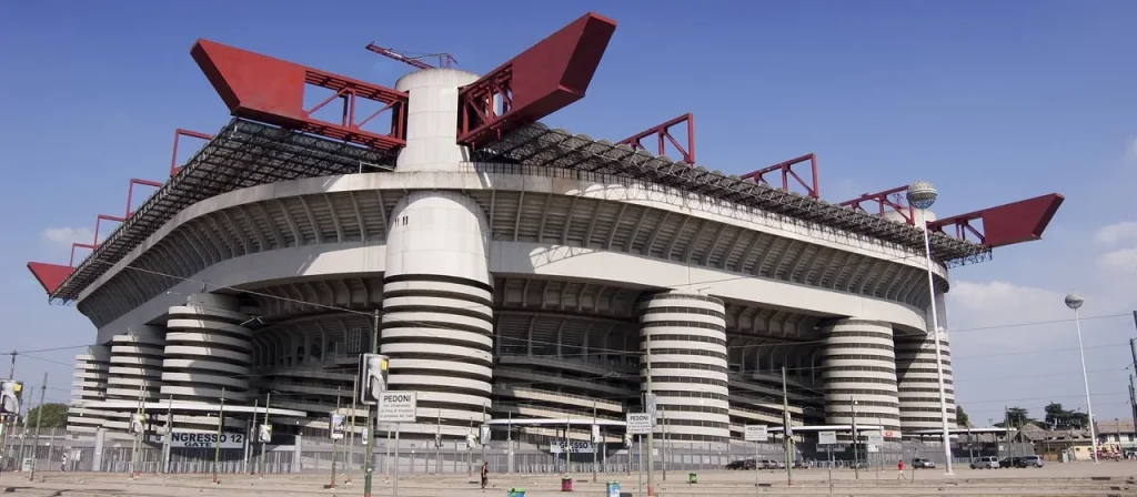 San Siro