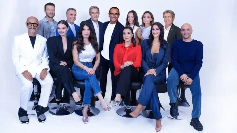 Tale e Quale Show 2025