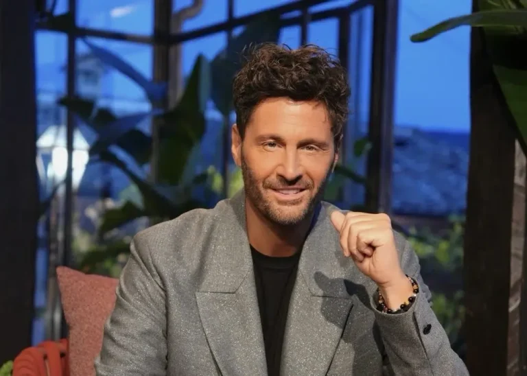 Filippo Bisciglia - Temptation Island