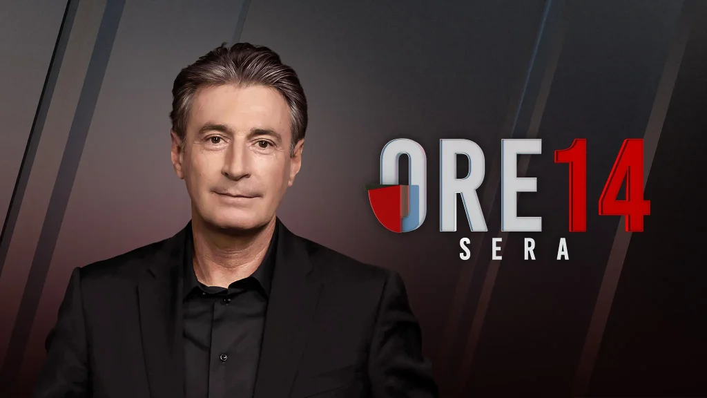 Ore 14 Sera
