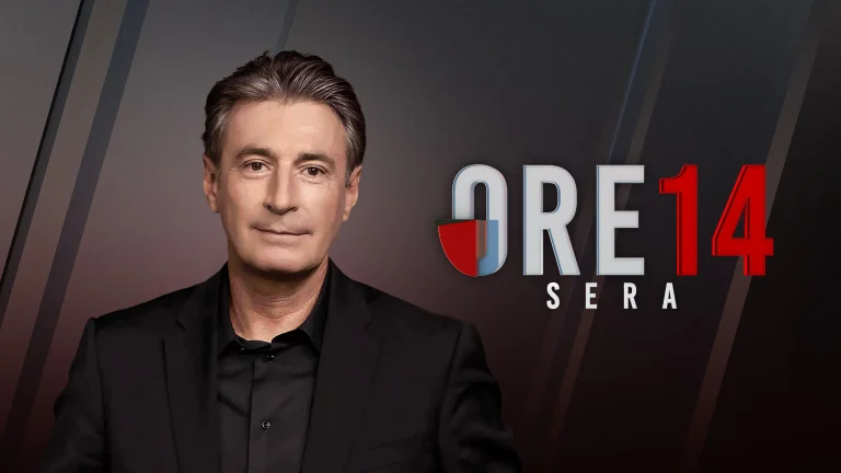 Ore 14 Sera