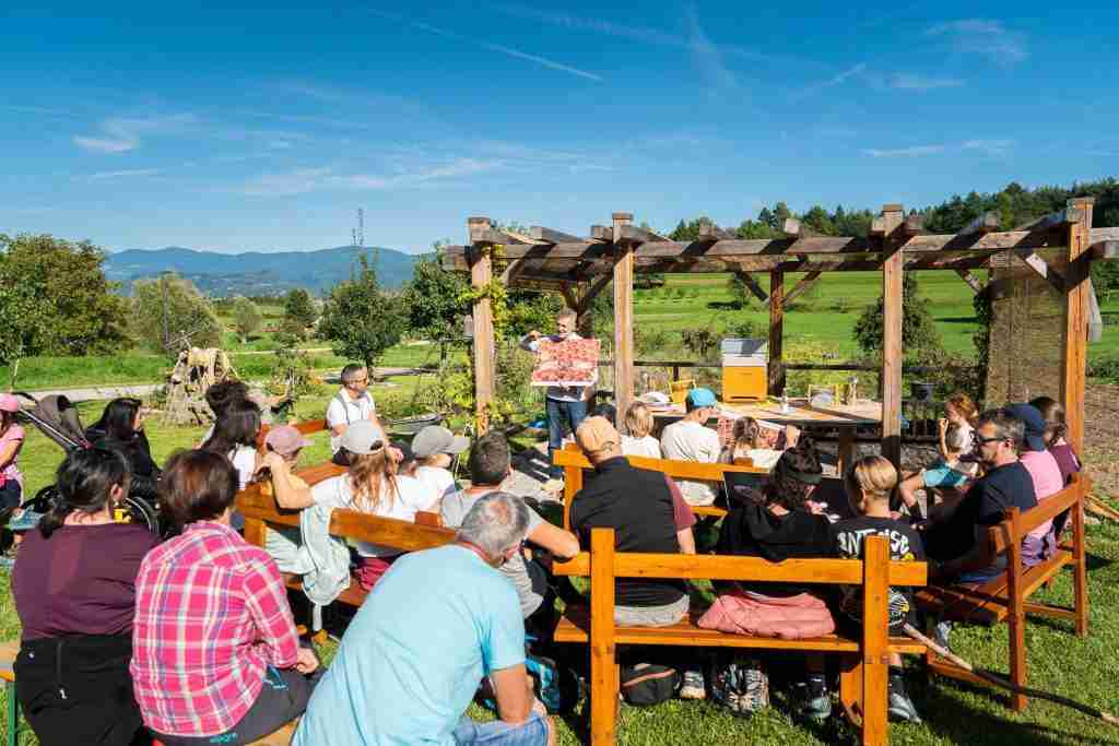 Orme – Festival dei Sentieri: oltre 5.000 partecipanti