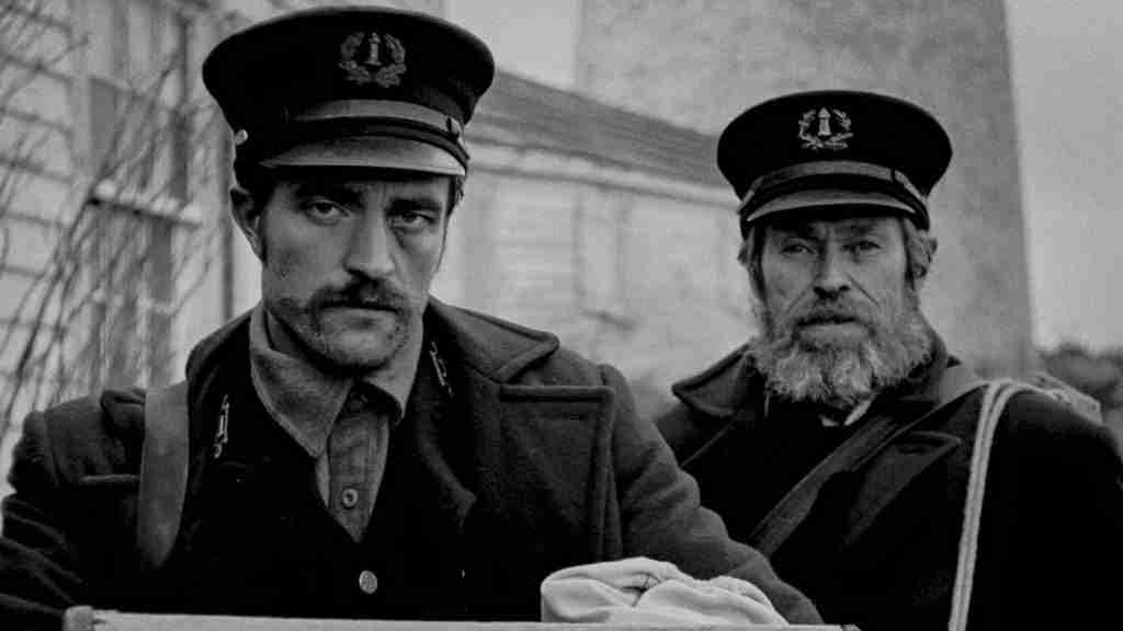 The Lighthouse  - I film da vedere ad Halloween