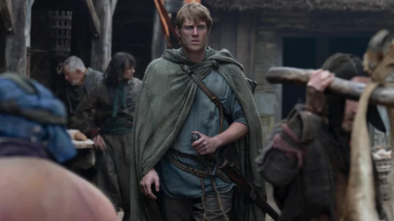 a knight of the seven kingdoms prequel dunk and egg data 18 gennaio 2026 hbo max