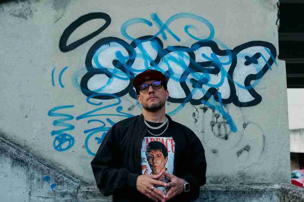 Alex Cortez