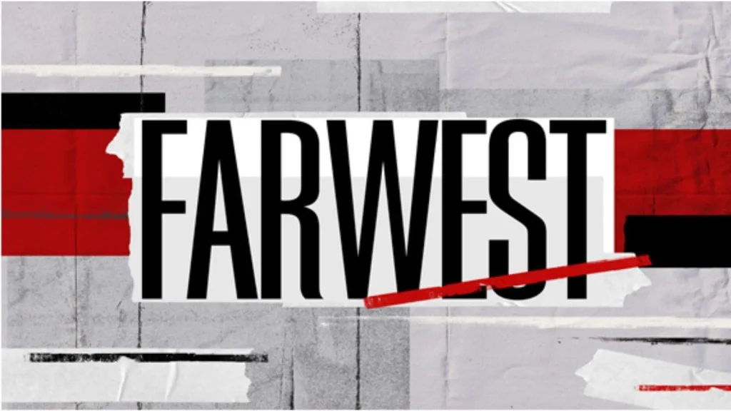 FarWest (Rai 3)