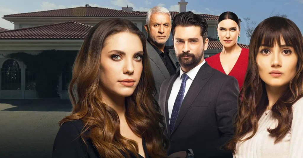 Forbidden Fruit 2 anticipazioni 27-31 ottobre 2025: Zehra gelosa, Ender trama, festa degli Aydin