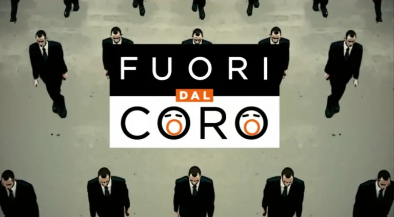 Fuori Dal Coro