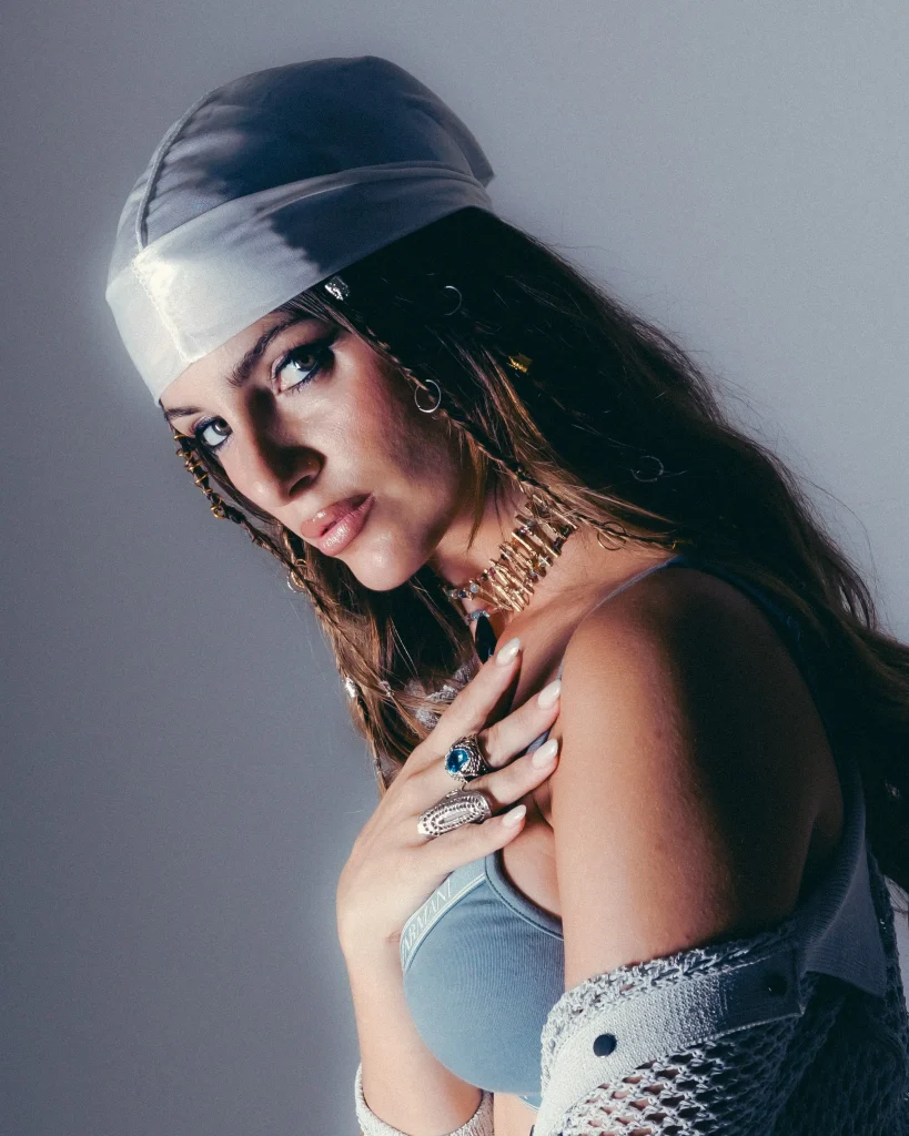Georgia Mos – Pump The Jam (Afro House), uscita 3 ottobre