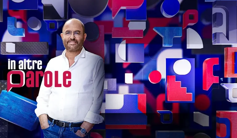 In Altre Parole (La7)