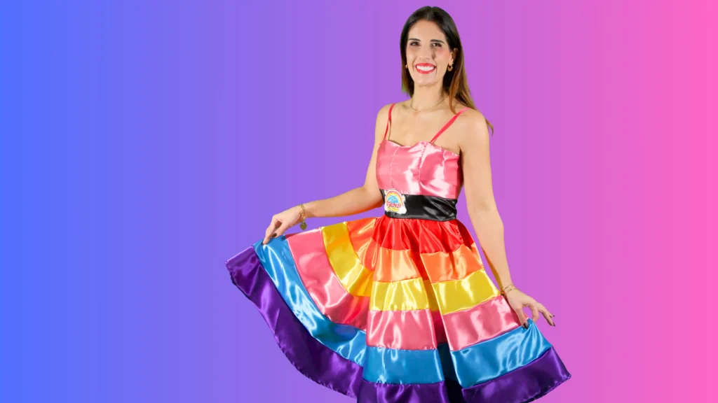 Miss Mamma Sorriso Valeria Padovani