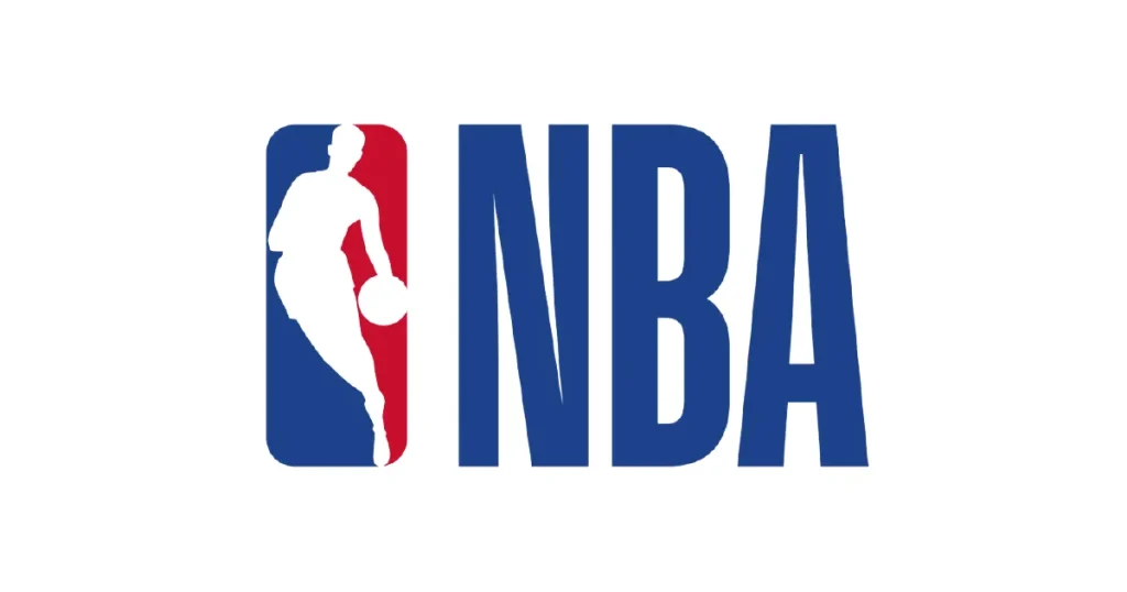 NBA LOGO