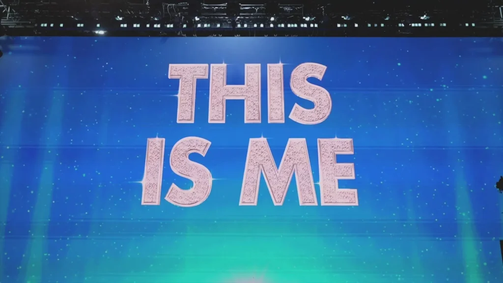 This is Me ultima puntata: Ruota della Fortuna con Gerry Scotti e Samira Lui su Canale 5