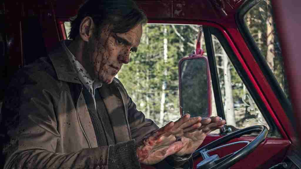 La casa di Jack - I film da vedere ad Halloween