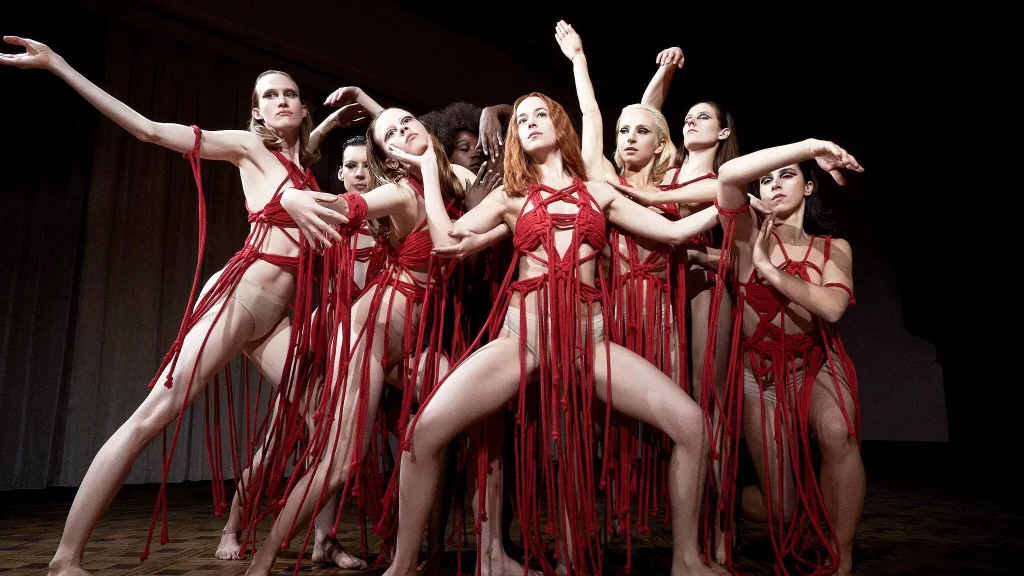 Suspiria - I film da vedere ad Halloween