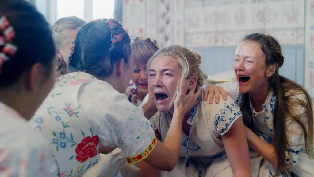 Midsommar - I film da vedere ad Halloween