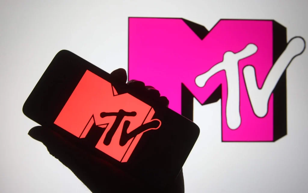 MTV chiude canali musicali in Europa 2025