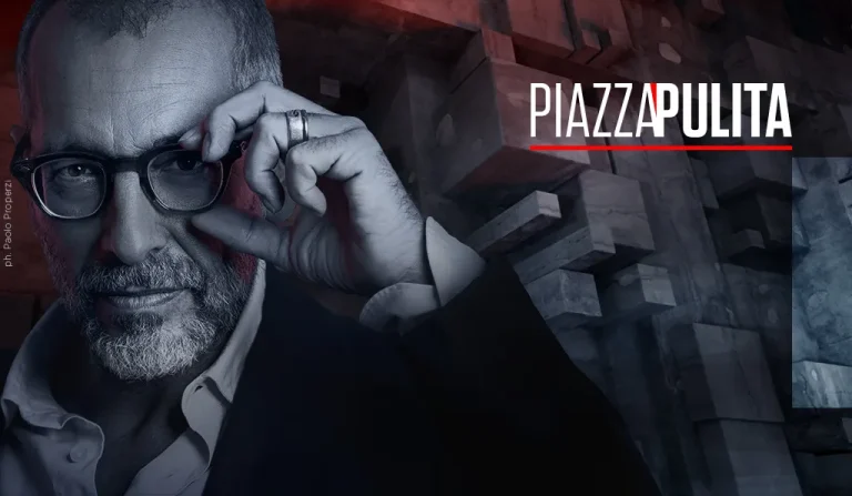 Piazzapulita (La7)
