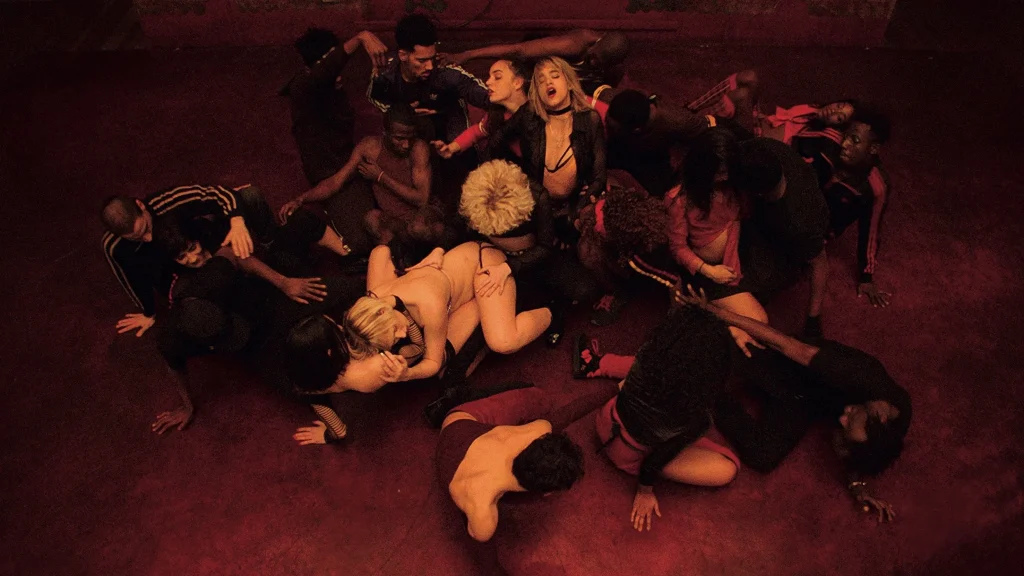 Climax  - I film da vedere ad Halloween