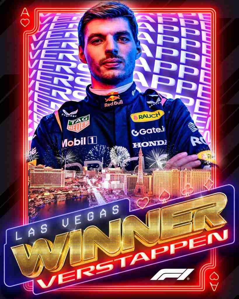 GP Las Vegas 2025