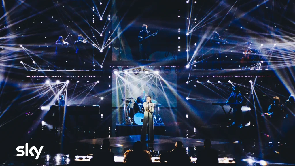 X Factor 2025 Live 3 Back to the 90s