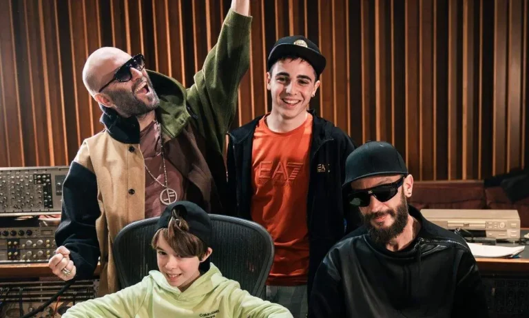 Intervista a Kombat Kid