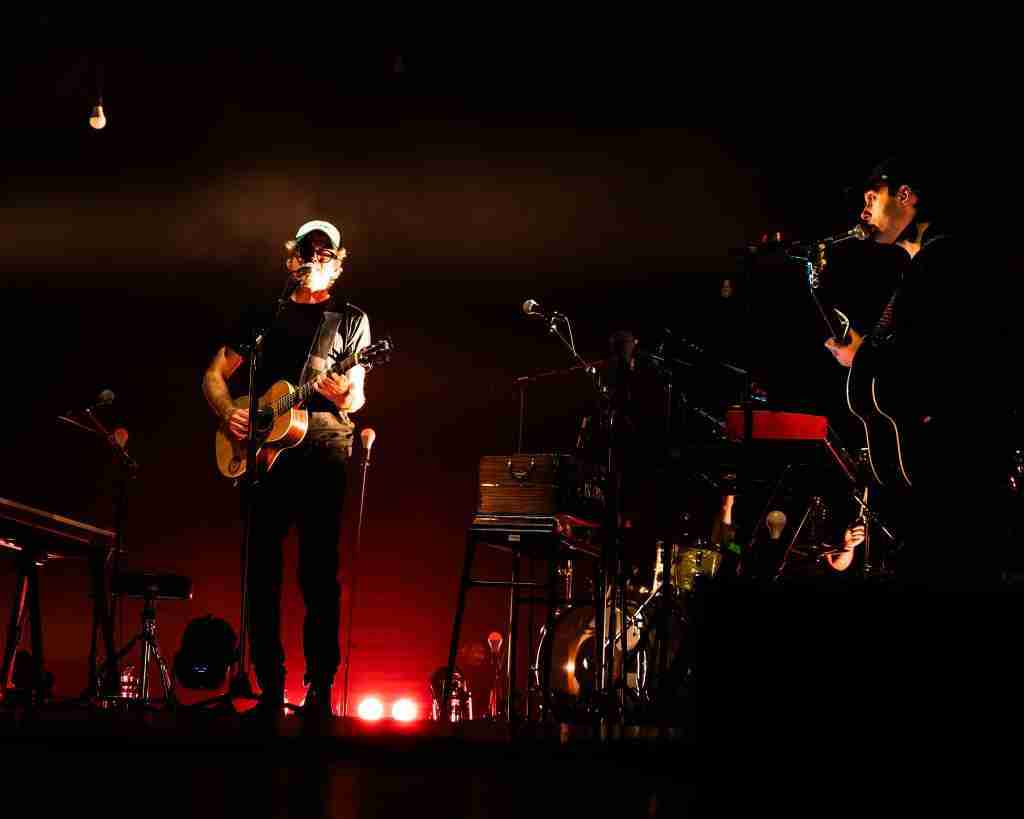 Niccolò Fabi live a Catania
