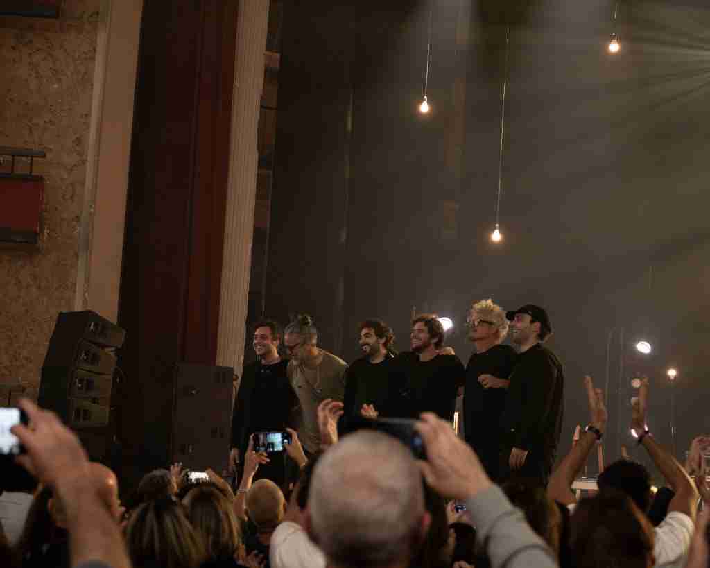 Niccolò Fabi live a Catania