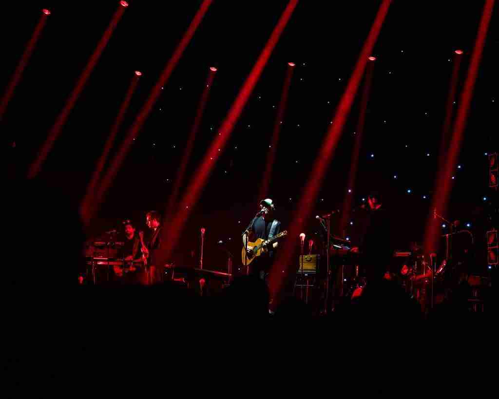 Niccolò Fabi live a Catania