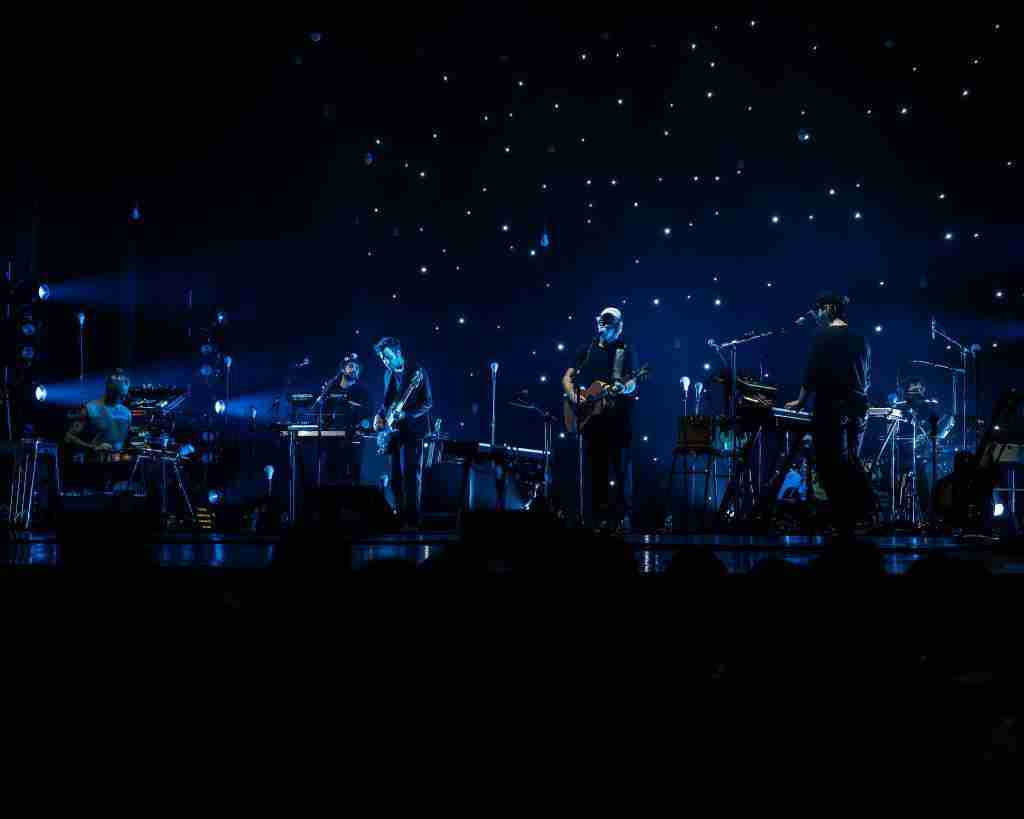 Niccolò Fabi live a Catania