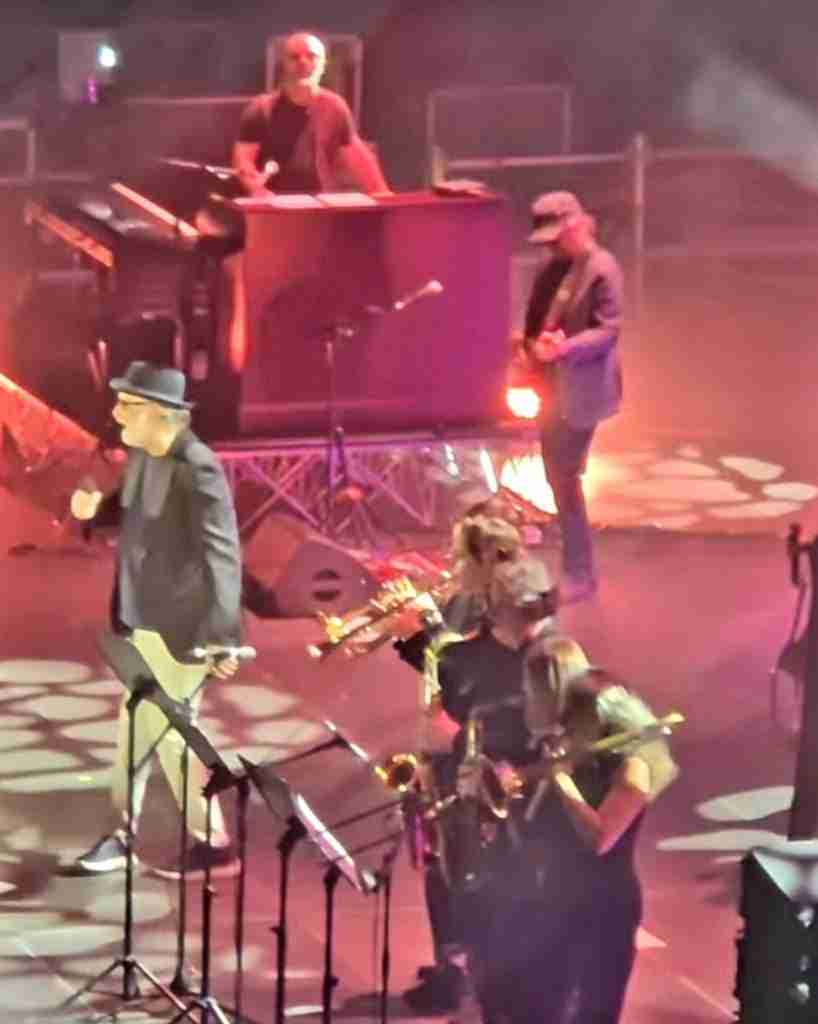 Francesco De Gregori Forum